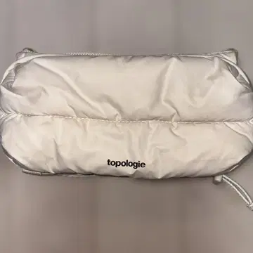 Topologie 토폴로지 보틀 사코슈