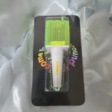 NCT 127 이리칠 쟈니 팬미팅 보이스 키링