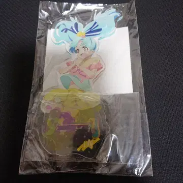 좀비랜드 사가 MAPPA 호시카와 릴리 아크릴 스탠드