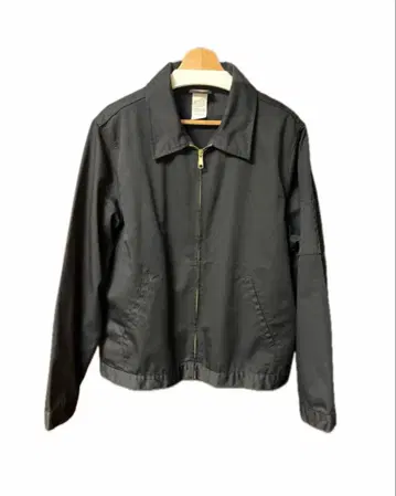 Dickies 디키즈 아이젠하워 자켓 사이즈 L