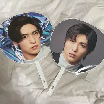 SnowMan 메구로 렌