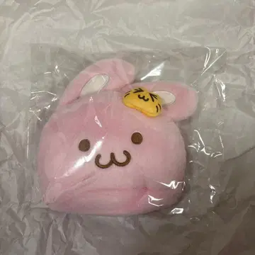 nct dream 재민 핑키 파우치