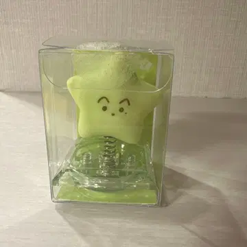 NCT 127 마크 팬 라이트 캡 참 응원봉