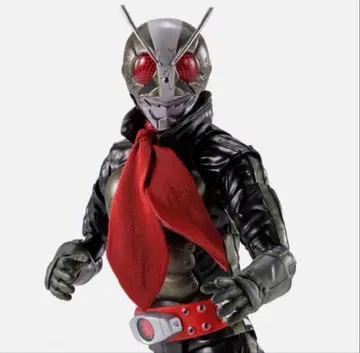 S.H.Figuarts (진골조제법) 가면라이더 2호/이치몬지 하야토