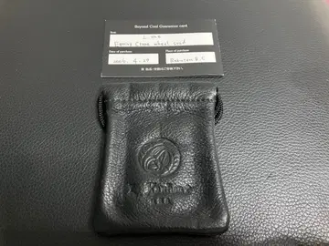레나드 카무호트 론 원스 귀걸이