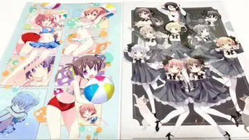 슬로우 스타트전 클리어 파일