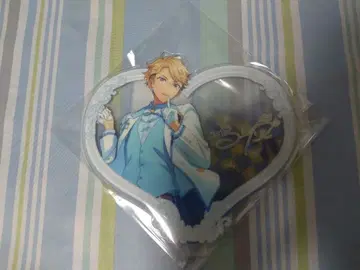 앙스타 나루카미 아라시 하트 아크릴 스탠드