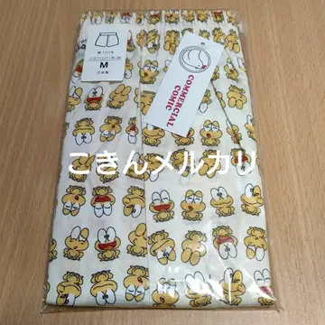 [ 미개봉 미사용 ] 명랑 개구리 뽕키치 트렁크 M 사이즈 일본제