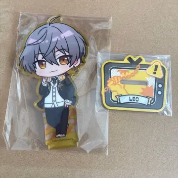 동디바 아크릴 스탠드 레온