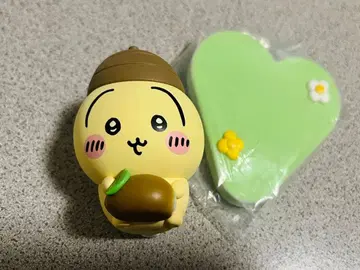 토끼투성이 피규어 동동이 DJ