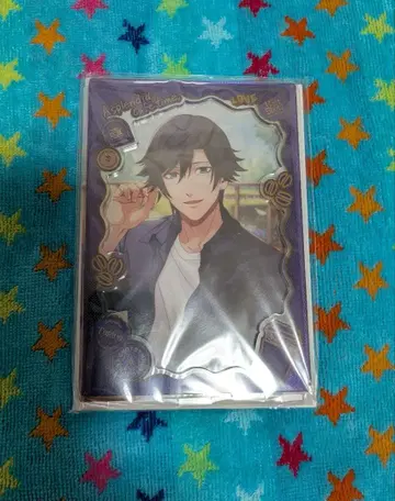 우타프리 그라쇼 아크릴 스탠드 이치노세 토키야