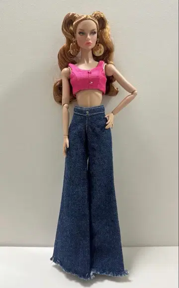 Integrity Toys 퍼피 파커 아웃핏