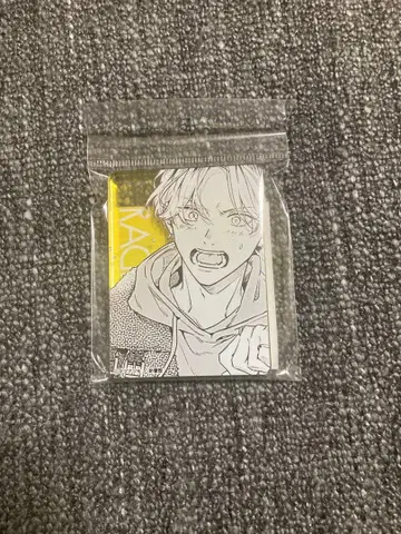 [새상품] 기븐 아크릴 블록 히이라기