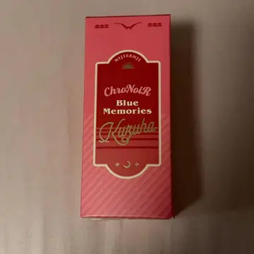 니지산지 Chronoir Blue Memories 필로우 미스트 쿠츠하