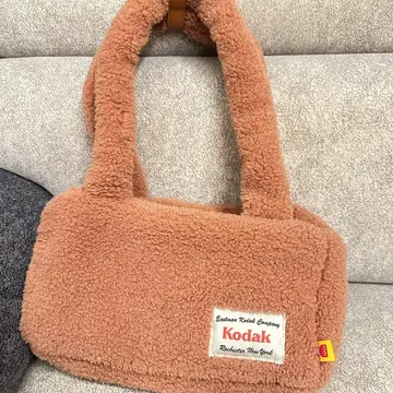 コダック ポグルトートバッグ