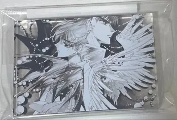 CLAMP전 코마 플레이트 스탠드 X