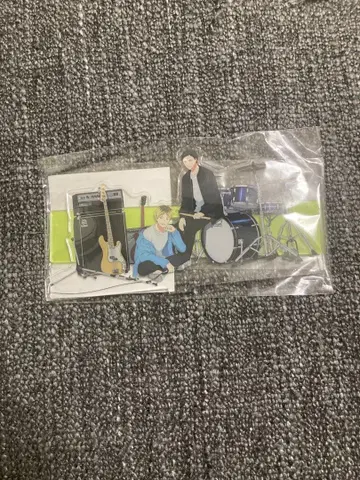 [ 새상품 ] 기븐 영화 아크릴 스탠드 히이라기 마히루