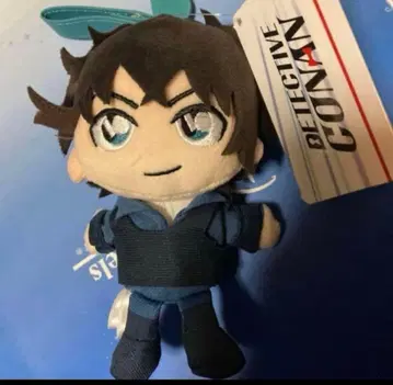 USJ 유니버셜 명탐정 코난 마츠다 진페이 키링