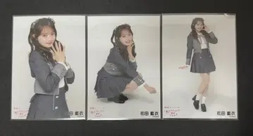 하나다 아이 AKB48 봄 콘서트 2026 랜덤 브로마이드 3종