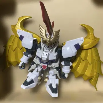 BANDAI 그리폰 톨기스 피규어