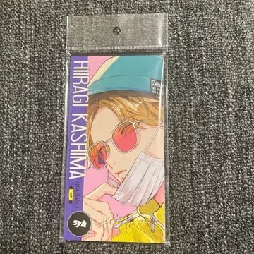 [ 새상품 ] 기븐 아크릴 스탠드 히이라기