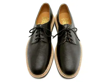 명작 콜라보 [ 조지 콕스 x 레인맨 ] 깁슨 크리퍼 레인슈즈