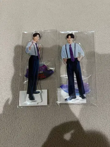 초특급 타쿠야 오레바바 아크릴 스탠드