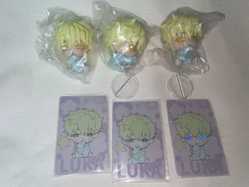 에이리언 스테이지 루카 피규어