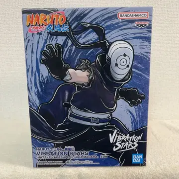 나루토 질풍전 피규어 우치하 마다라