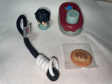 에이리언 스테이지 이반 키캡