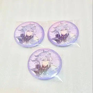 fgo 마린 중국 한정판 캔뱃지 세트