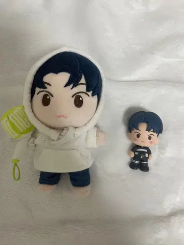 nct127 도영 ccomaz 봉제 인형 마스코트