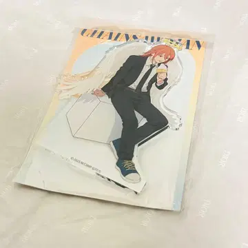 체인소 맨 빅카메라 천사의 악마 아크릴 스탠드