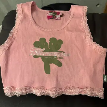 heaven by Marc Jacobs 탑