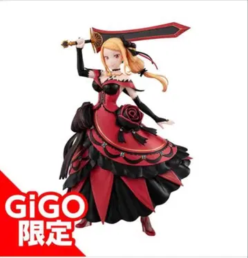 Re: 제로 리제로 GiGO 한정판 프리실라 피규어