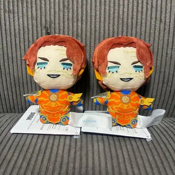 종말의 발키리 III 마스코트 vol.2 니콜라 테슬라