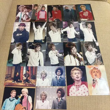 주크 19 오카히라 켄지 이와세 케이고 사진 21장