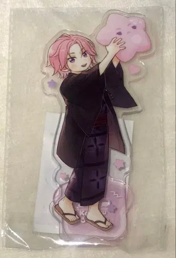 앙스타 동심진장 중국 오우카와 코하쿠 아크릴 스탠드