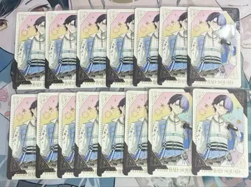 프로세카 아오야기 토야 감사제 그리카 5th 15장