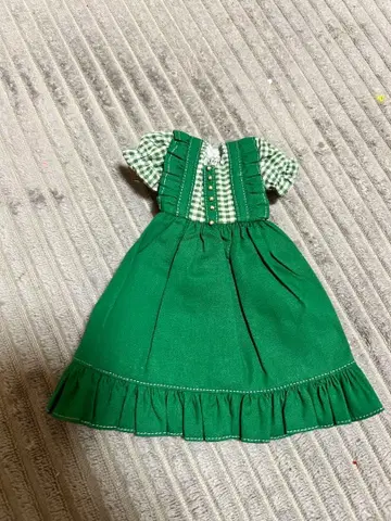 네오 브라이스 원피스 밴딩 메이드