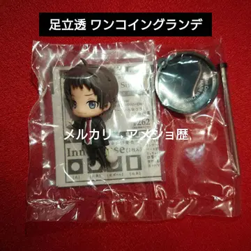 P4 페르소나4 아다치 토오루 원코인 그랑데