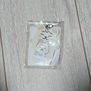 INFINITE PIRITZ 팝업 성규 ID 사진 홀더