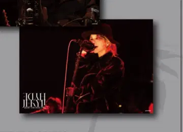 Jekyll and Hyde Cafe 입장 혜택 런치 매트 하이드