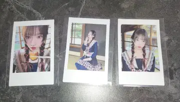 팬텀 시타 미우 사진집 이벤트