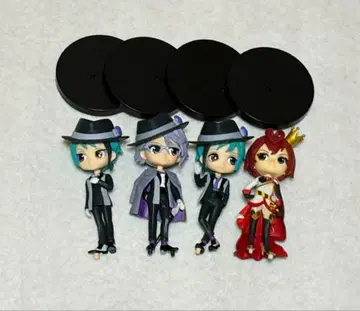 트위스테 피규어 플로이드 제이드 리들 아즐