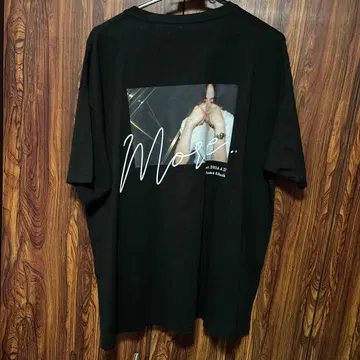 키쿠치 후마 오후해수욕장 vol.1 티셔츠