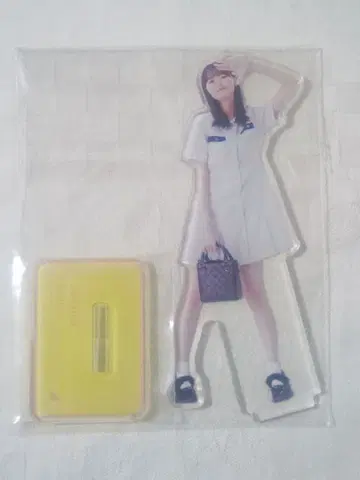 노기자카46 NOGI A/W 2025 아크릴 스탠드 A상 엔도 사쿠라