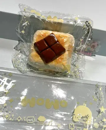 momo 스퀴즈 구운 초코 마쉬멜로우 스퀴즈