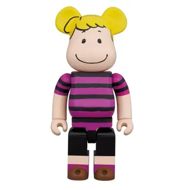 BE@RBRICK SCHROEDER 1000%