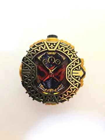 DX 오마지오 라이드워치 가면라이더 지오